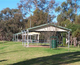 Gum Bend Lake - Accommodation Bookings 2