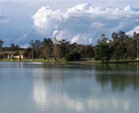 Gum Bend Lake - Accommodation Bookings 0