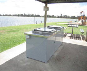 Gum Bend Lake - Accommodation Bookings 5