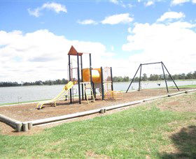 Gum Bend Lake - Accommodation Bookings 4