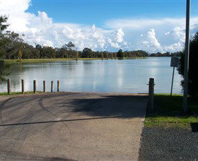 Gum Bend Lake - Accommodation Bookings 3
