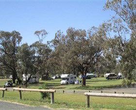 Gum Bend Lake - Accommodation Bookings 6