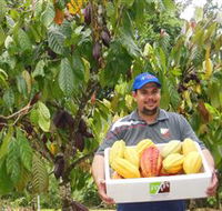 Sweet Farm Tours - Accommodation Bookings