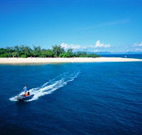 Frankland Group National Park - Accommodation Bookings