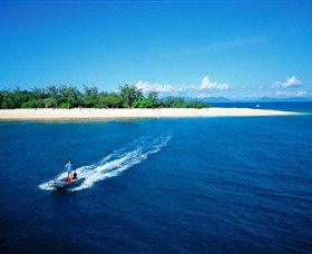 Frankland Group National Park - Accommodation Bookings 0
