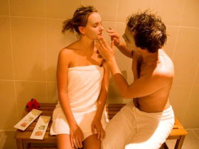 Wellness@port - Accommodation Bookings 2