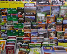 Halls Gap Newsagency And Gifts - Accommodation Bookings 1