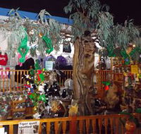 Halls Gap Newsagency and Gifts - Accommodation Bookings