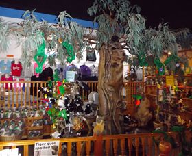 Halls Gap Newsagency And Gifts - Accommodation Bookings 0