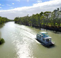Edward River - Accommodation Bookings