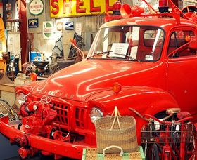 Stawell VIC Accommodation Bookings