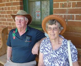 Museum Under The Bridge - Accommodation Bookings 1