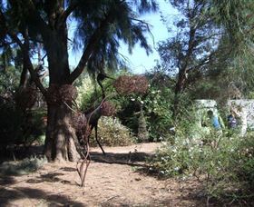 East Tolans Farm Tour - Accommodation Bookings 1