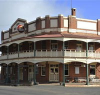 Royal Hotel Weethalle - Accommodation Bookings