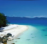 Fitzroy Island National Park - Accommodation Bookings
