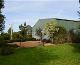 Yarrow Park - Accommodation Bookings 0