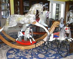 Murrami NSW Accommodation Bookings