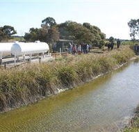 Cornalla Farm Tour - Accommodation Bookings