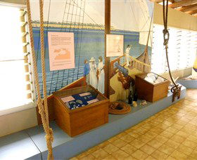 Black Point Culture Centre - Accommodation Bookings 0