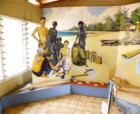Black Point Culture Centre - Accommodation Bookings 3
