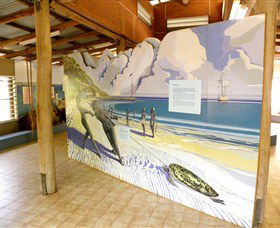 Black Point Culture Centre - Accommodation Bookings 2