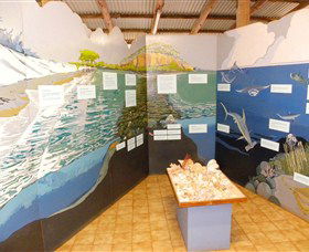 Black Point Culture Centre - Accommodation Bookings 1