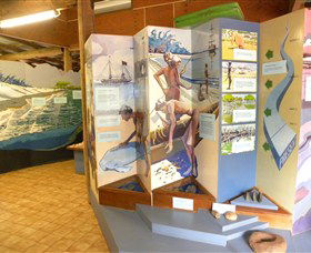 Black Point Culture Centre - Accommodation Bookings 5