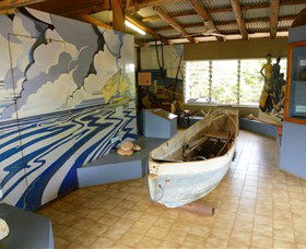 Black Point Culture Centre - Accommodation Bookings 4