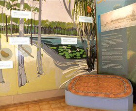 Black Point Culture Centre - Accommodation Bookings 6