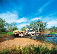 Rinyirru Lakefield National Park CYPAL - Accommodation Bookings