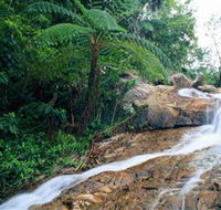 Finch Hatton Gorge - Accommodation Bookings