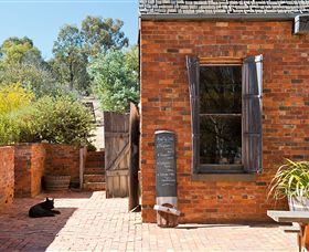 Sally's Paddock At Redbank Winery - Accommodation Bookings 1