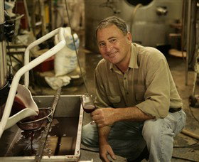 Sally's Paddock At Redbank Winery - Accommodation Bookings 0