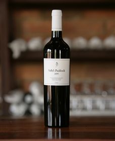 Sally's Paddock At Redbank Winery - Accommodation Bookings 4