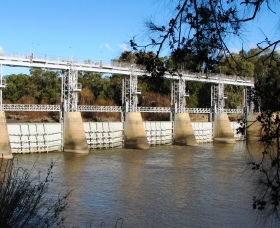 Riverina And The Murray NSW Accommodation Bookings