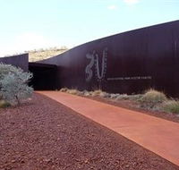 Karijini Visitor Centre - Accommodation Bookings