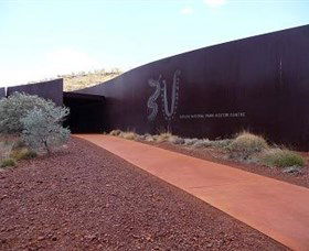 Karijini Visitor Centre - Accommodation Bookings 0