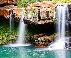 Karijini Visitor Centre - Accommodation Bookings 1