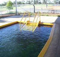 Pilliga Artesian Bore Baths - Accommodation Bookings