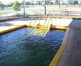 Pilliga Artesian Bore Baths - Accommodation Bookings 0