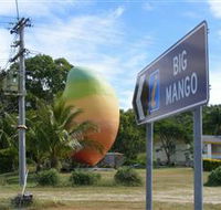Big Mango - Accommodation Bookings