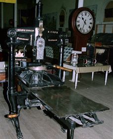 Langi Morgala Museum - Accommodation Bookings 1