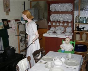 Langi Morgala Museum - Accommodation Bookings 5