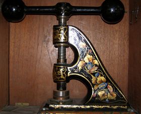 Langi Morgala Museum - Accommodation Bookings 7