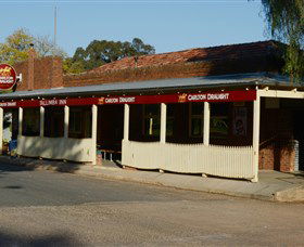 Tallimba Hotel - Accommodation Bookings 0