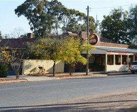 Tallimba Hotel - Accommodation Bookings 1