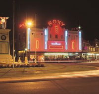 Roxy Theatre Leeton - Accommodation Bookings