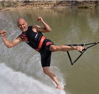 Brett Sands Watersports  - Accommodation Bookings
