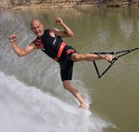Brett Sands Watersports and Wakeboard Centre - Accommodation Bookings