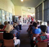 Tastes of Leeton - Accommodation Bookings